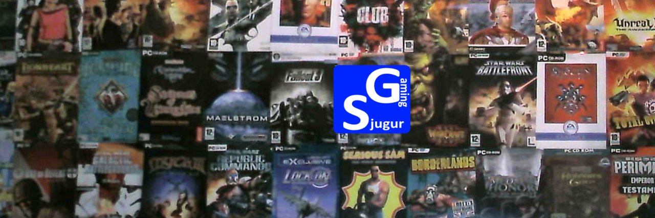 Sjugur's profile banner image