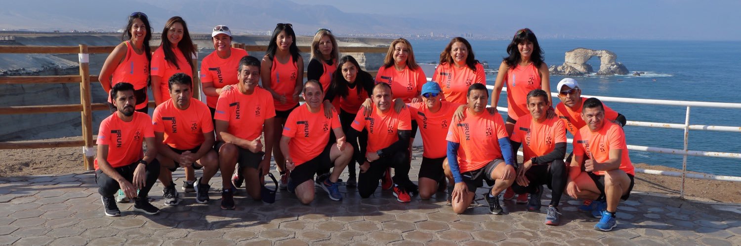aftarunners's profile banner image