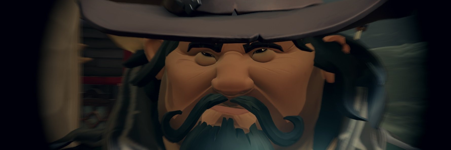 Reefy's Nana Shack banner