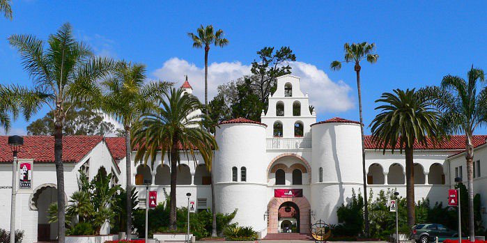 IntlBus at SDSU banner