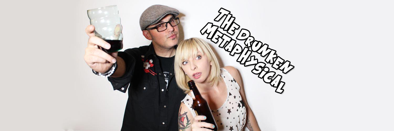 drunkmetaphysic's profile banner image