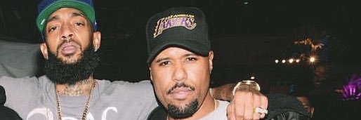 🏁👑🦂 banner