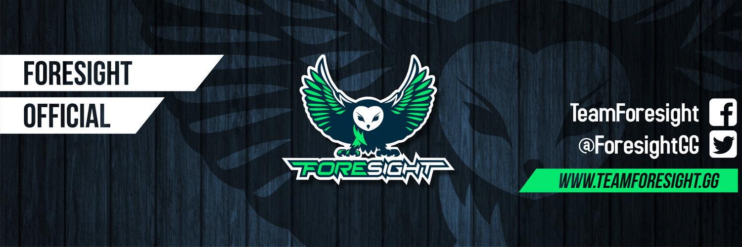 ForesightGG's profile banner image