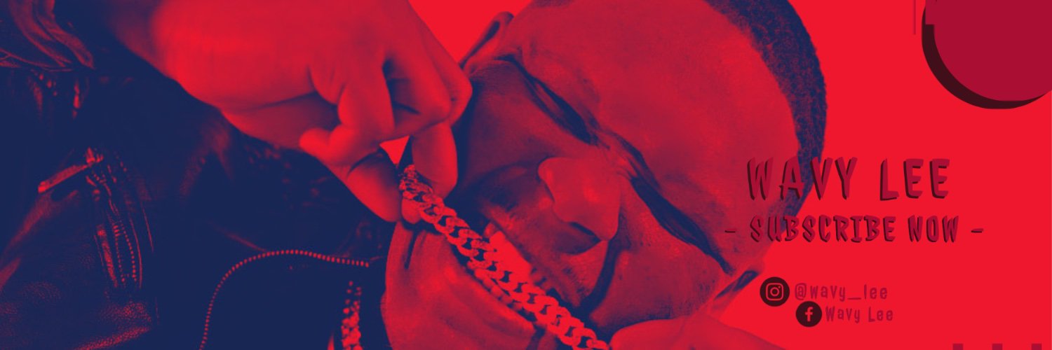 wavy_lee's profile banner image