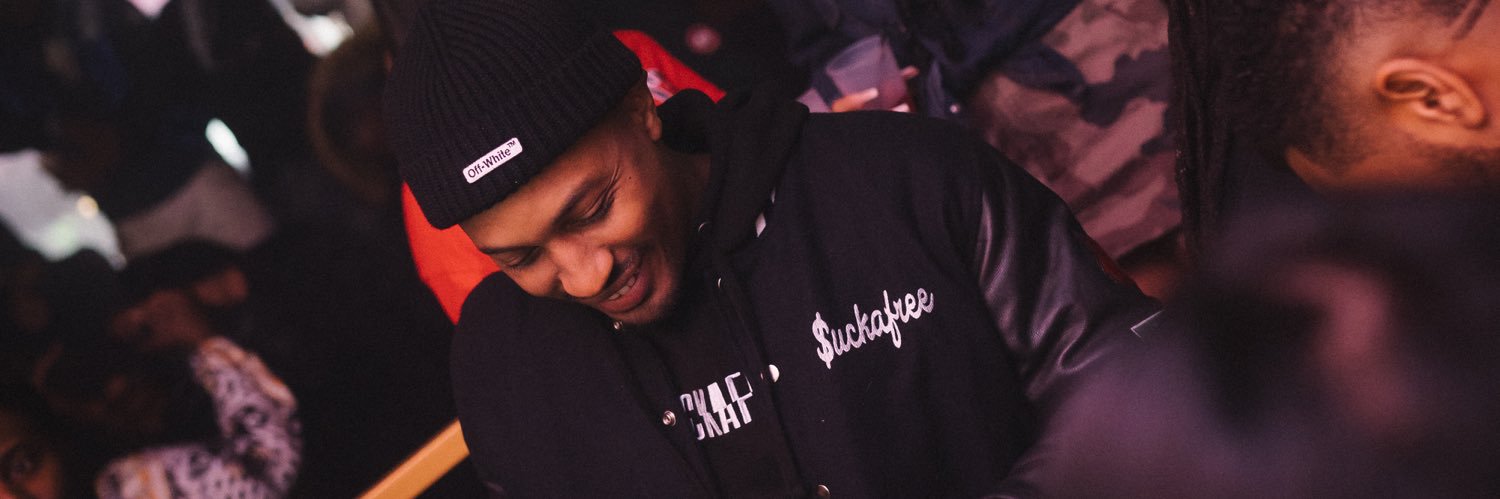 Slink banner