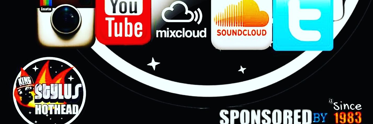 ☆Stylus Hothead 🎵 official banner