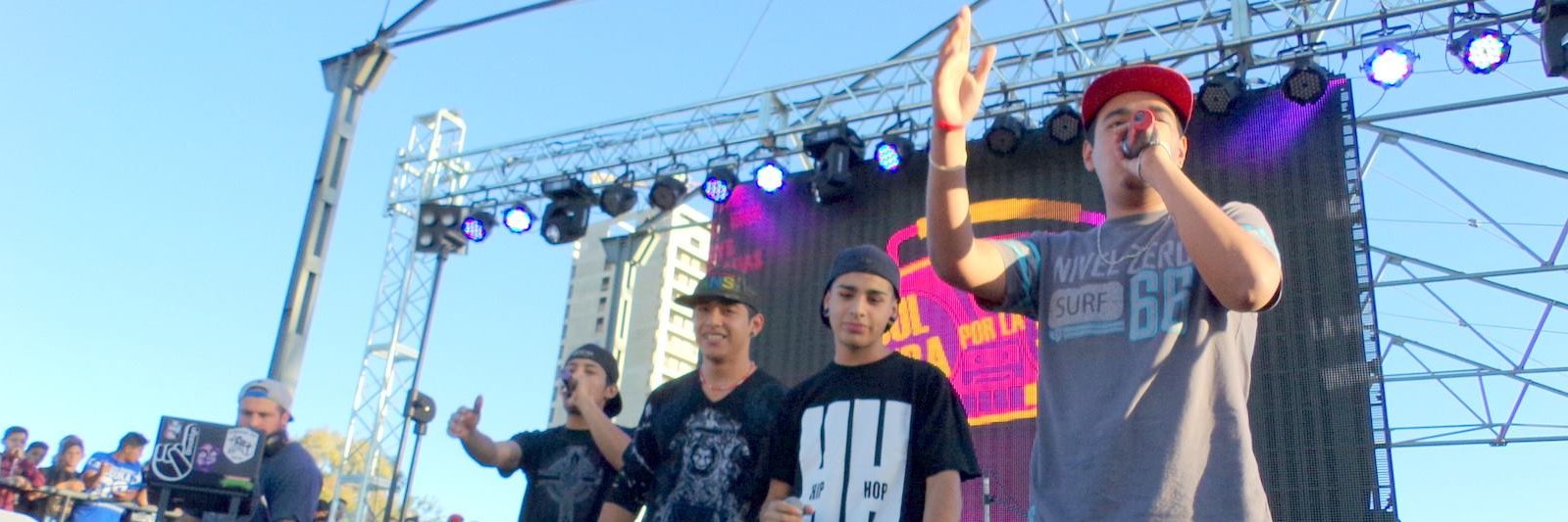 El_Ariel_Rap's profile banner image