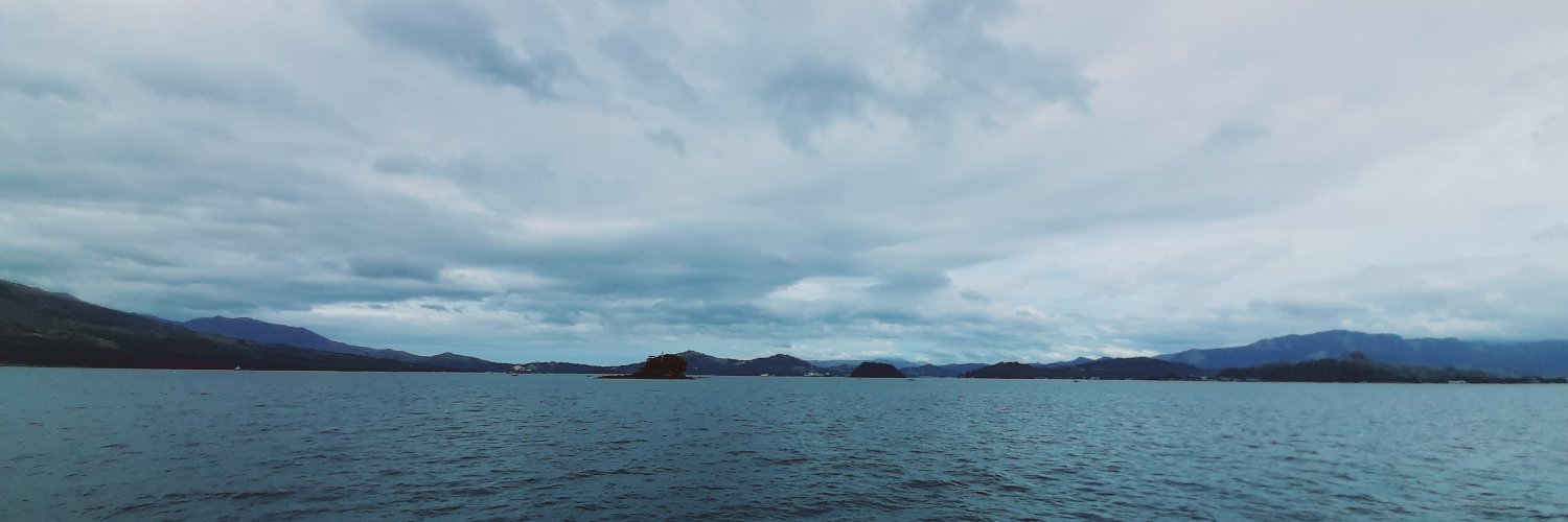 seventicman's profile banner image