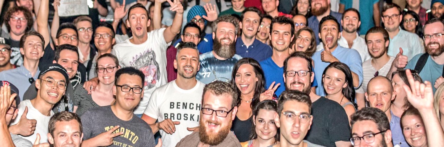 djhousto's profile banner image
