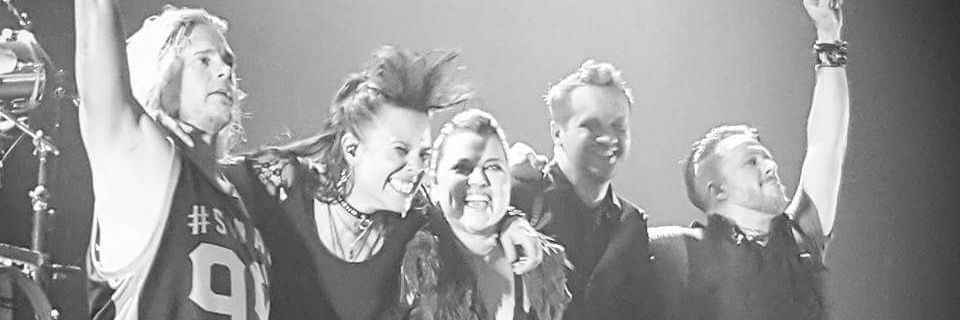 X_Evanescence's profile banner image