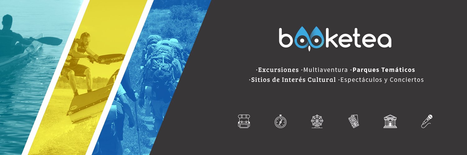 Booketea's profile banner image