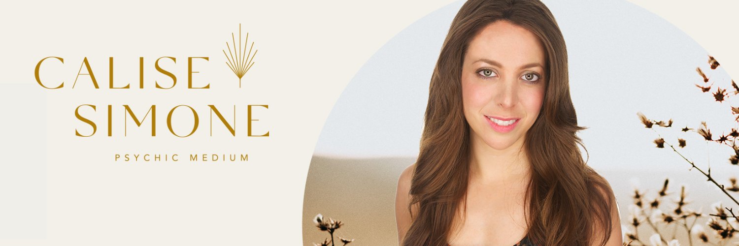 CaliseSimone's profile banner image