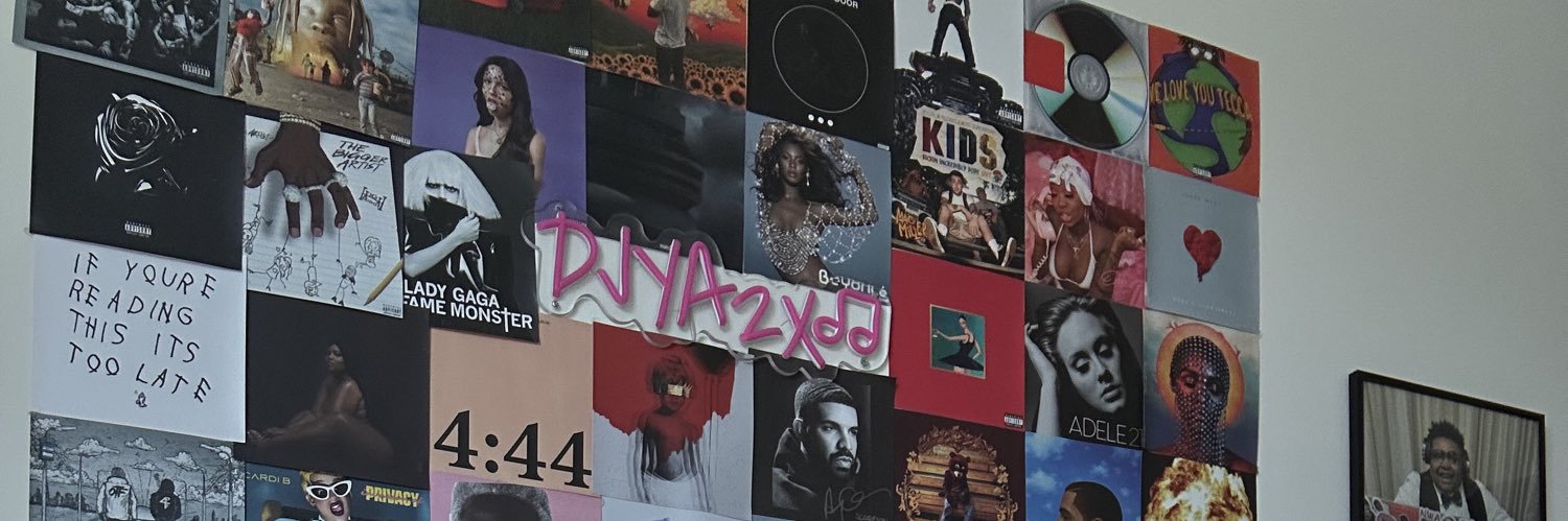 The_Yakyra's profile banner image
