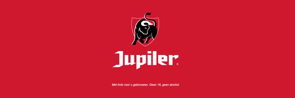Jupiler Profile Banner
