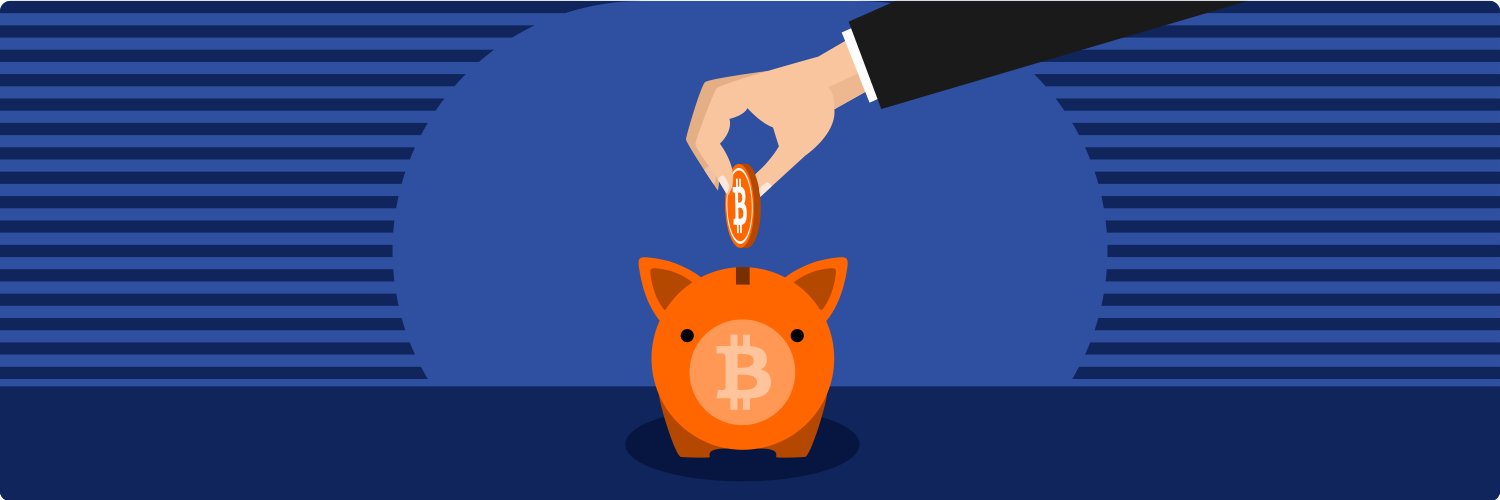 CryptoSavvy's profile banner image