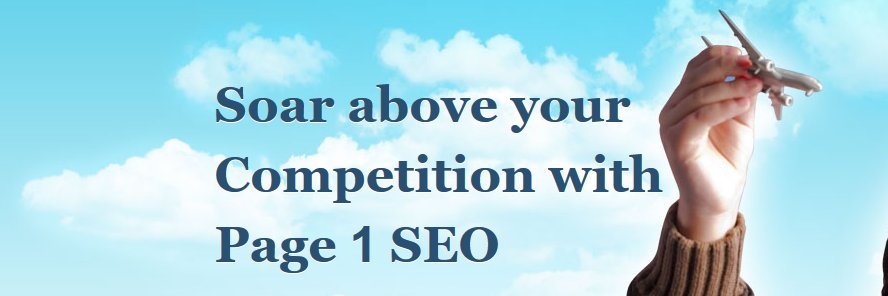 Page1SEO_net's profile banner image