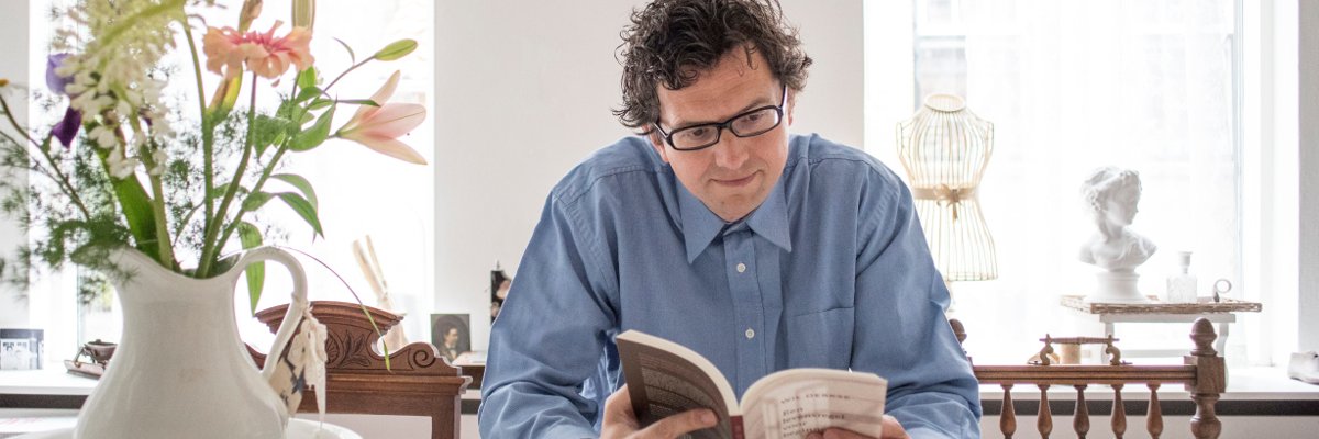 DeTekstkoning's profile banner image