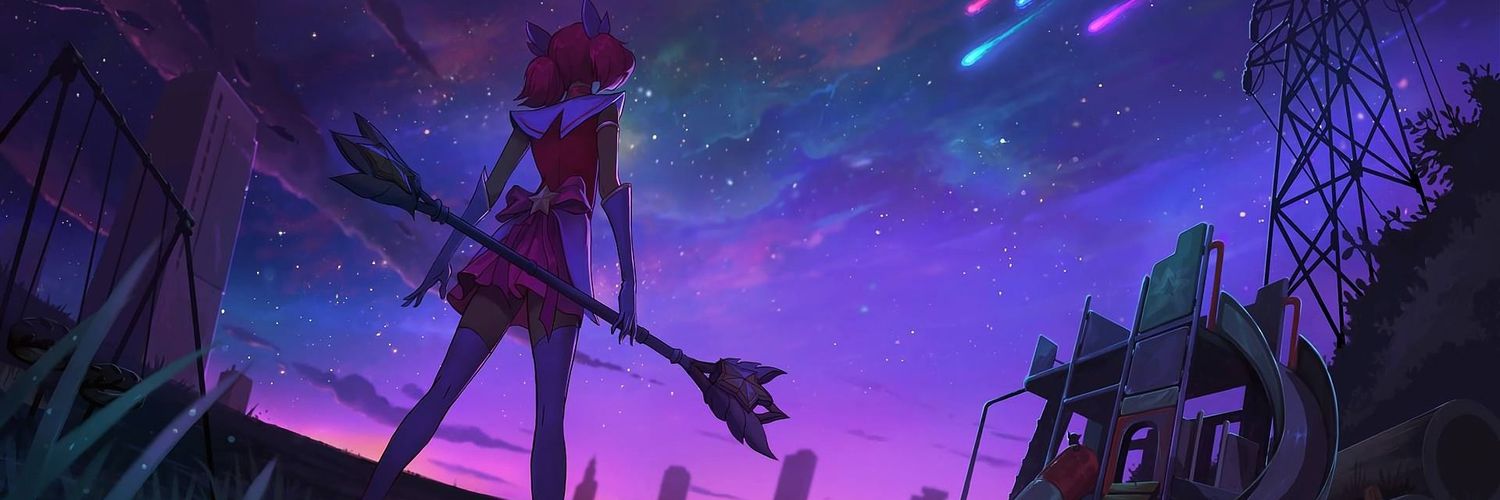 byacson16's profile banner image