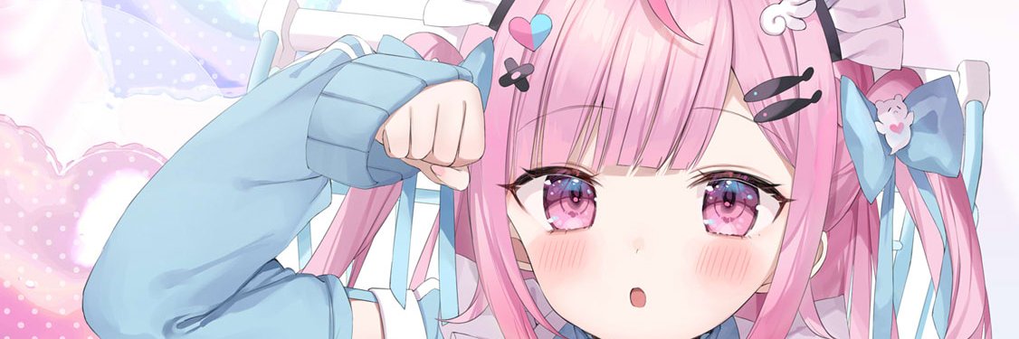 おこしろ🤍🍣 banner