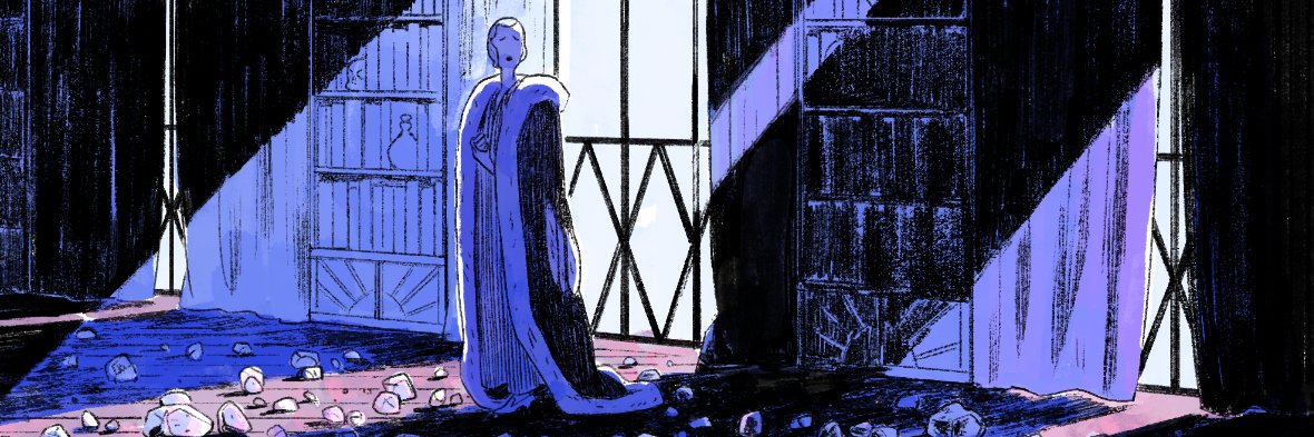 R. Mock ➡️ GalaxyCon Columbus #E3 banner