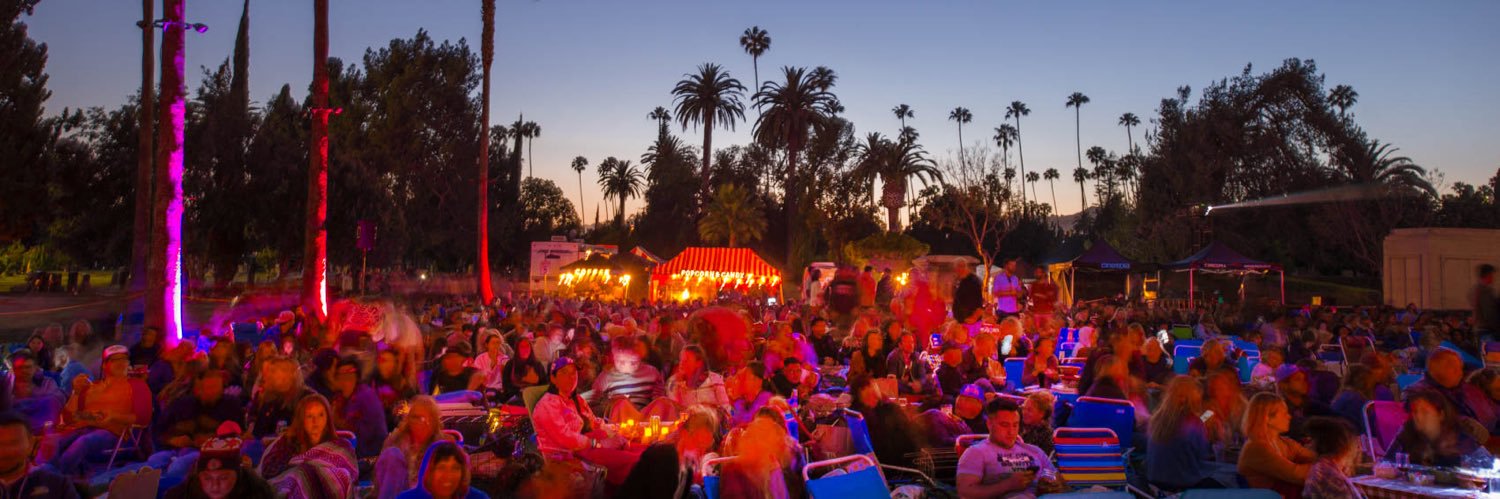 cinespia's profile banner image