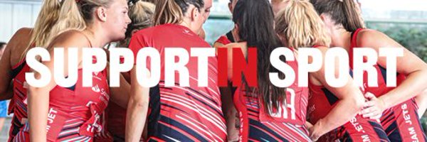 Jersey Sport Profile Banner