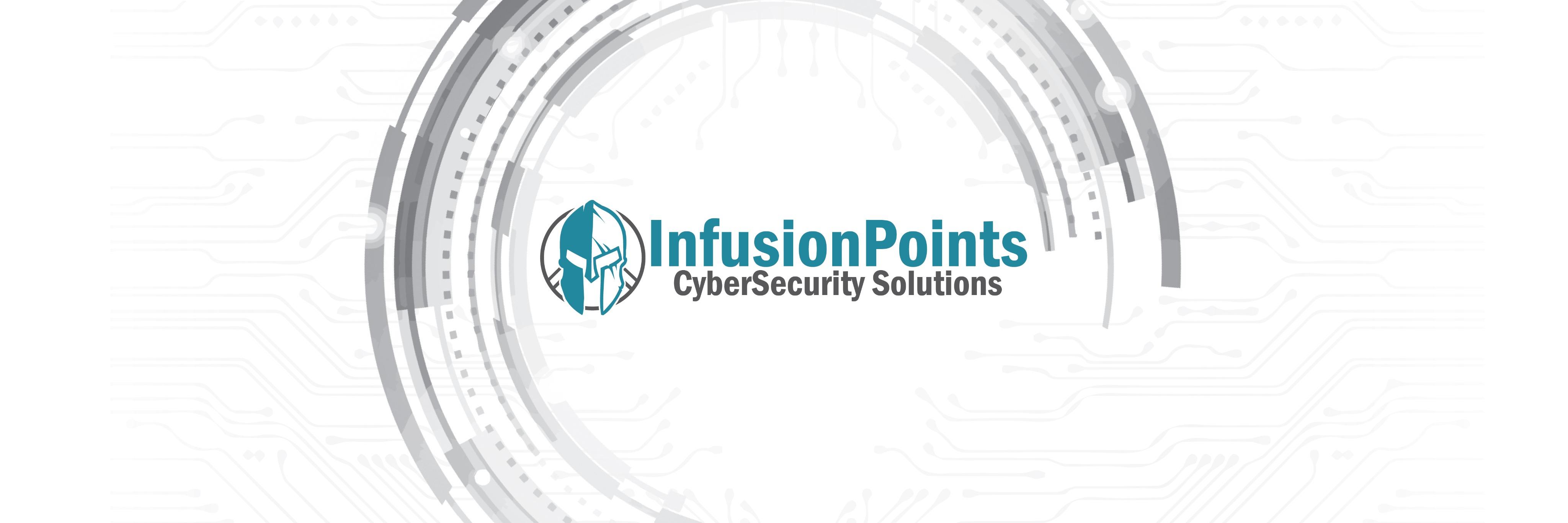 InfusionPoints, LLC banner