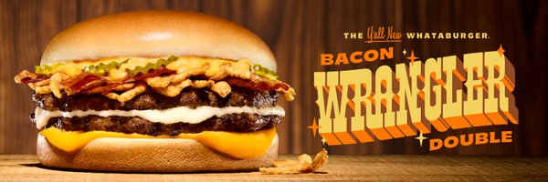 Whataburger Profile Banner