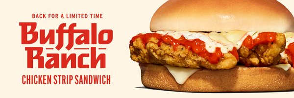 Whataburger Profile Banner