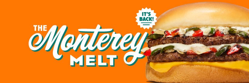 Whataburger® banner
