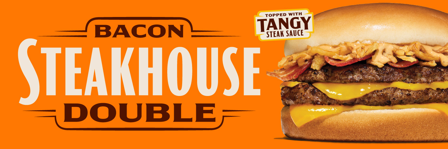 Whataburger® banner