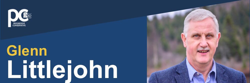 GlennLittlejohn's profile banner image