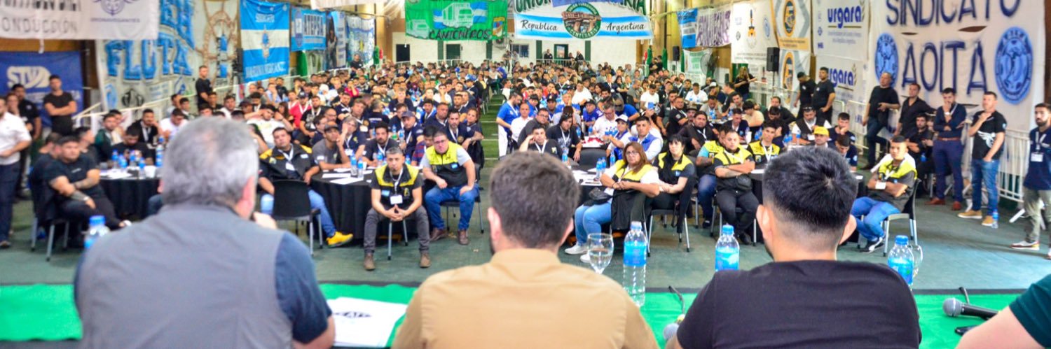 JuvTransporte's profile banner image