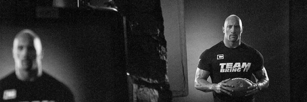 HhhTherock's profile banner image