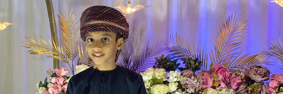 abuysh's profile banner image