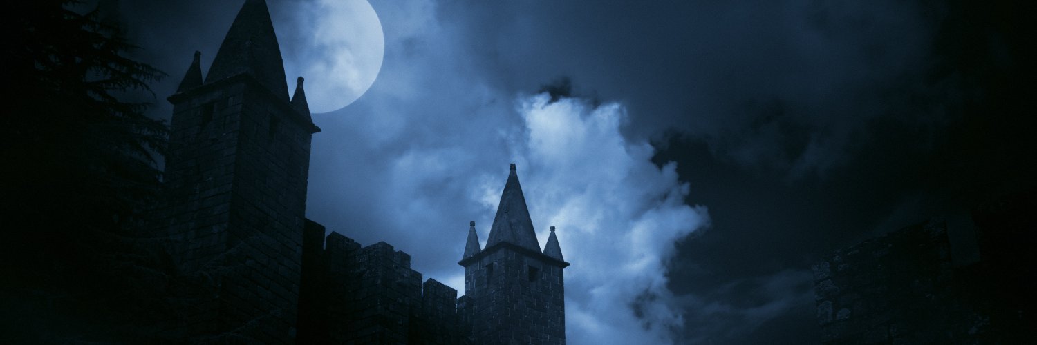 HauntedRooms's profile banner image