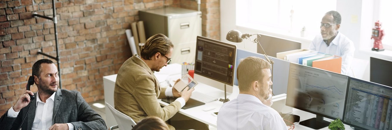 Paragon Group banner