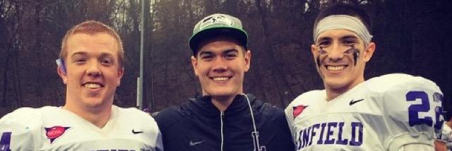 DeucesLoose22's profile banner image