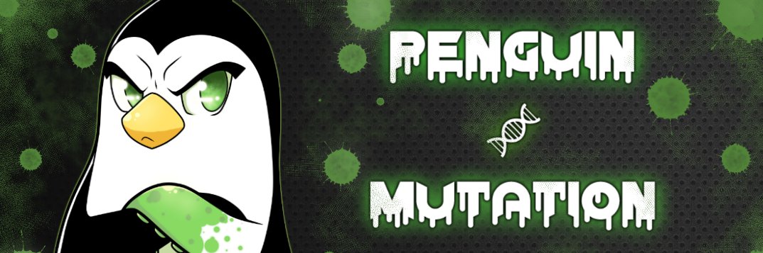 penguinmutation banner