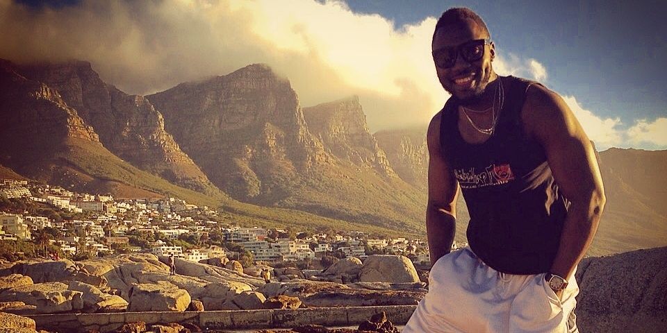 bobymangoua's profile banner image