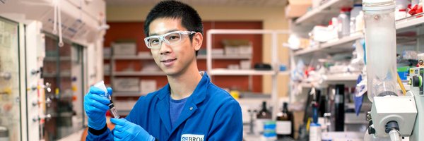 broadinstitute Profile Banner