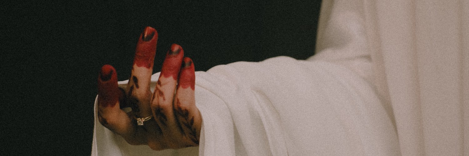 AllezaysMor's profile banner image