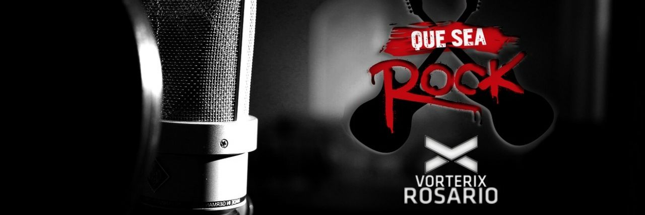 Que Sea Rock FM banner