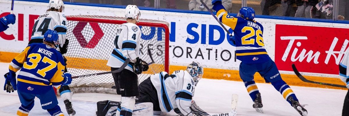 WPGmarkpatton's profile banner image