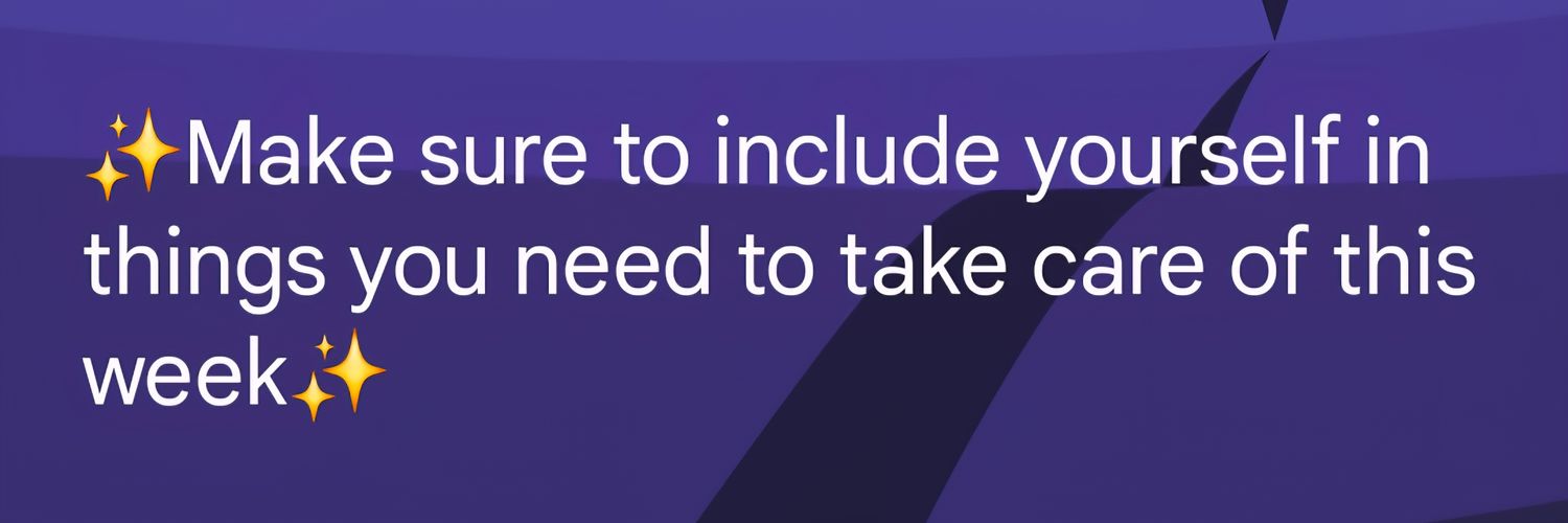 steadfastLane's profile banner image