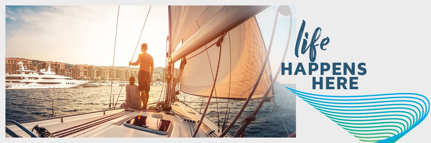 WaterfrontCT's profile banner image