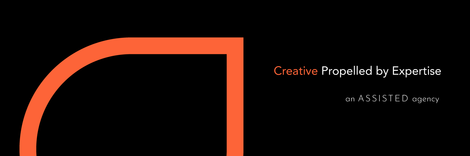 Auburn Creative | An Assisted Agency banner