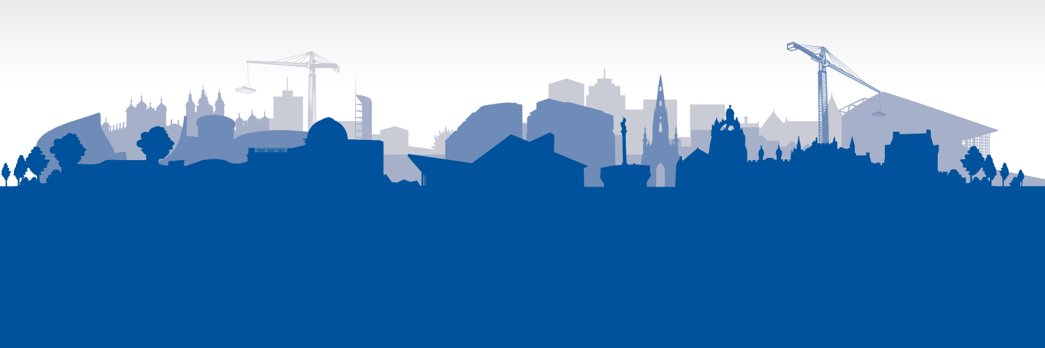 Ogilvie Construction banner