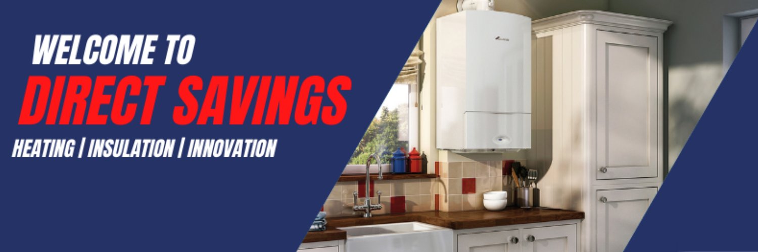 Direct_Savings's profile banner image