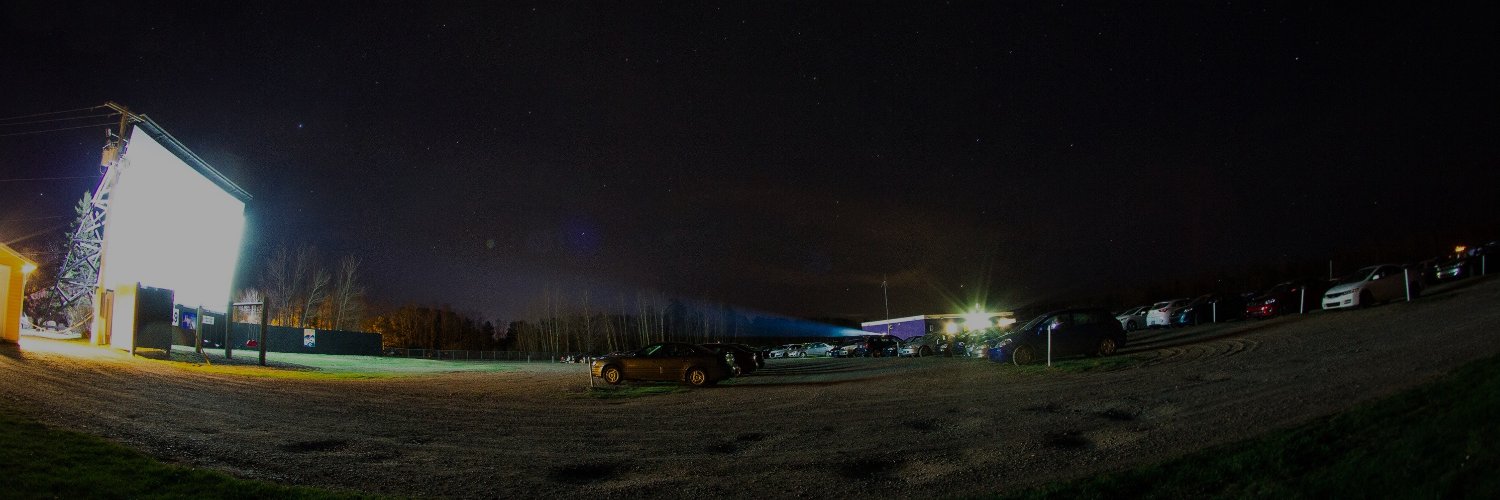 ValleyDriveIn's profile banner image